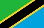 Tanzania.