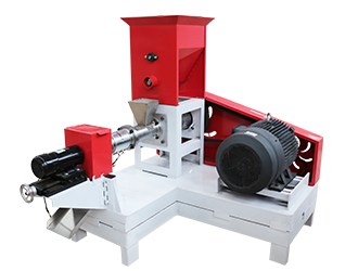 fish feed making machine